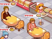 play Restaurant Business