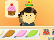 play Cupcake Frenzy