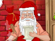 play Santa'S Workshop