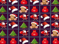 play Christmas Swap Puzzle