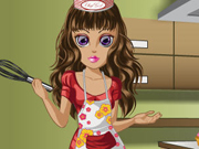 play Chef Girl Dress Up