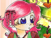 play Christmas Baking