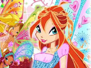 play Winx Doll Maker 2