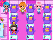 play Cutie Nail Salon