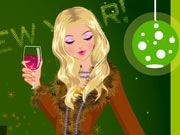 play New Year Date