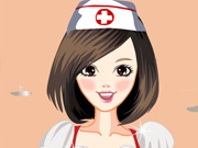 Gentle Nurse