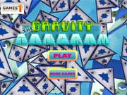 play Gravity Tangram