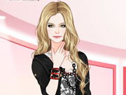 play Avril Style
