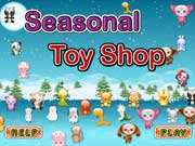 play Seasonal Toy Shop