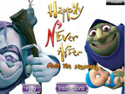 play Happily Never After