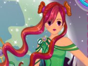 play Fantasy Hairstyles