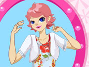 play Sweet School Makeup 2