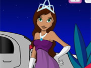 play Princess Dress Up