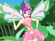 play Winx Club Tecna