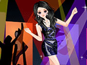 play Fun In The Club Dress Up