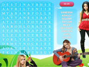 play Super Star Word Search