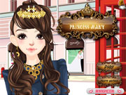 play Princess Mary
