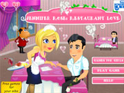 play Jennifer Rose: Restaurant Love