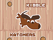 play Kibble Katchersto