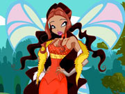 play Winx Club Layla