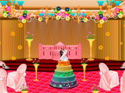 play Decorating Wedding Hall