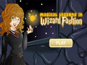 play Wizard Fashion