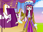 play Venetian Carnival Dress Up