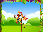 play Fruit Shoot Garden