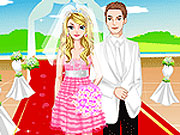 play Wedding On Valentine'S Day Dress Up