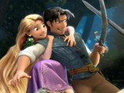 play Rapunzel Hidden Numbers
