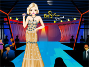 play Tyra The Vj