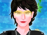 play Robbert Pattison Makeover