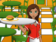 play Leaâ€™S Fast Food Restaurant