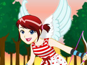 play Flass Dolls Cupid