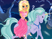 play Unicorn Princess