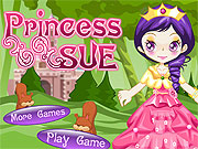 play Princess Sue