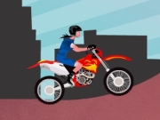 play Stunt Bike Girl