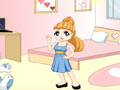 play My Cute Bedroom