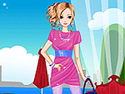 play Stylish Dresses Dress Up