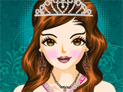 play Prom Queen Makeup