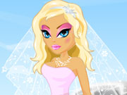 play Glamor Bride