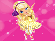 play Ballet Dancer