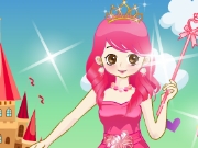 play Lolita Princess Dress Up