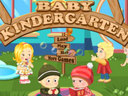 play Baby Kindergarten