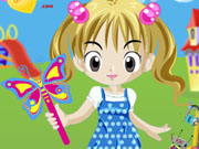 play Toy Land Dress Up