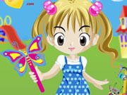 play Toy Land Dress Up