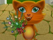 play Sisi'S Flower Stand