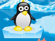 play Yum Penguins Dinner