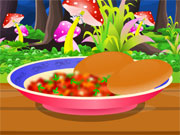 play Cooking Pav Bhaji