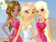 play Bella'S Bridal Party